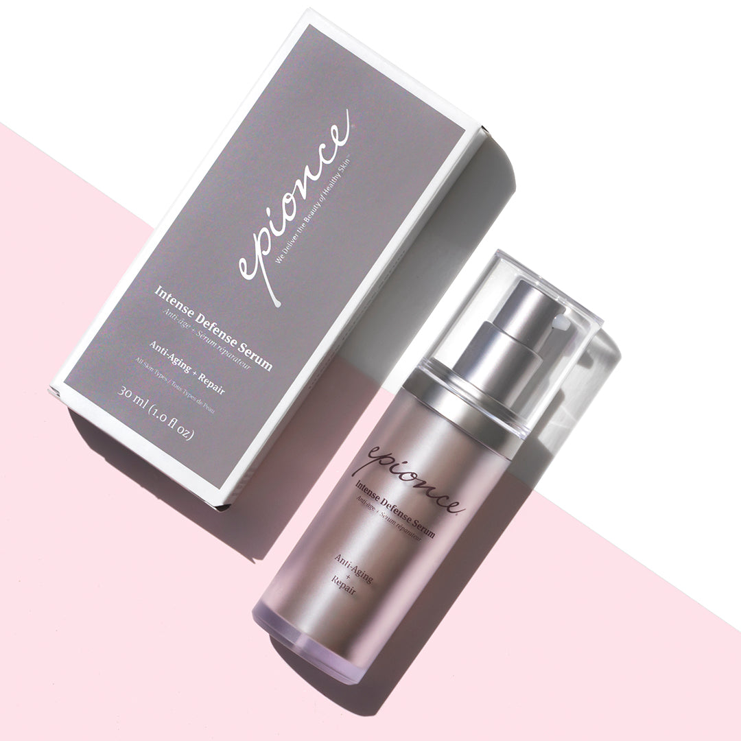 Epionce | Intense Defense Serum (30ml)