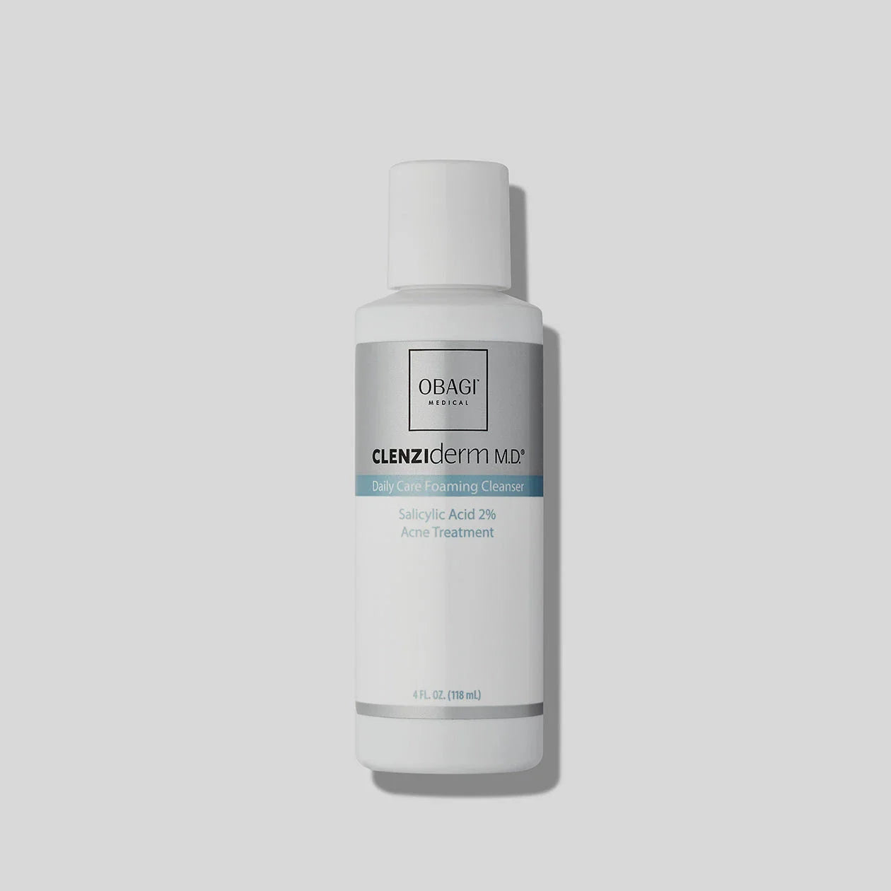 Obagi | CLENZIderm M.D. Foaming Cleanser 1 (118ml)