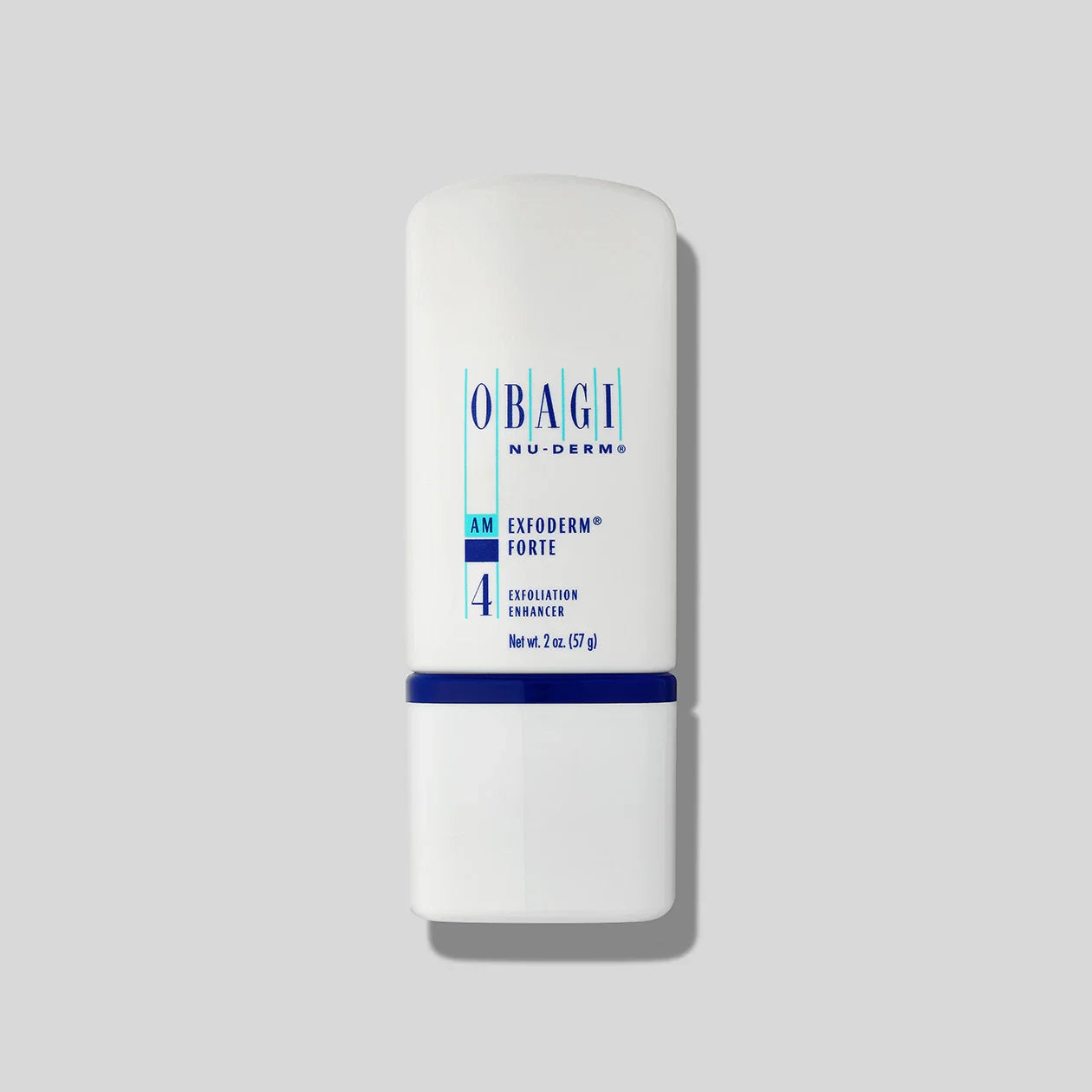 Obagi | Nu Derm 4 Exfoderm Forte (57g)