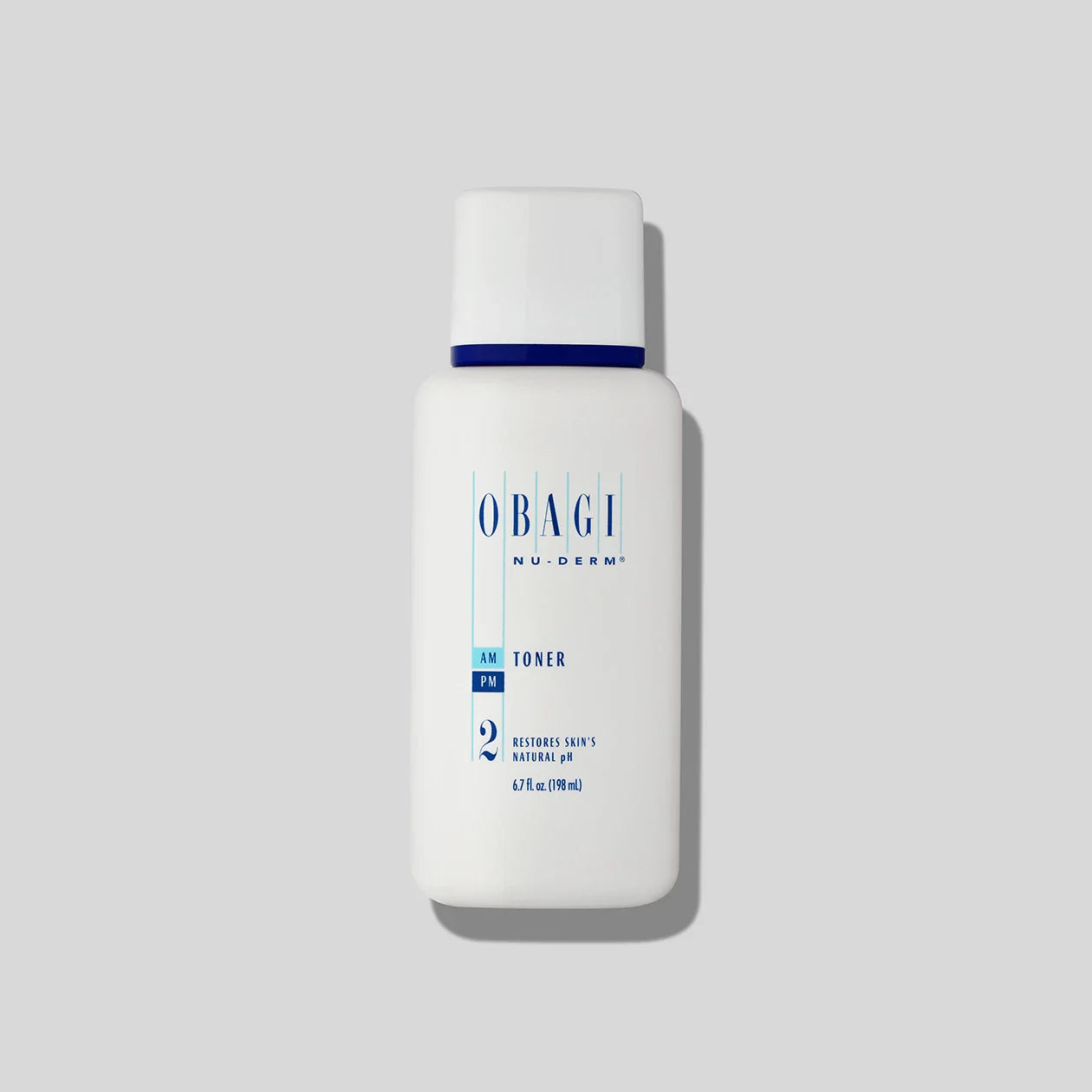 Obagi | Nu Derm 2 Toner (200ml)