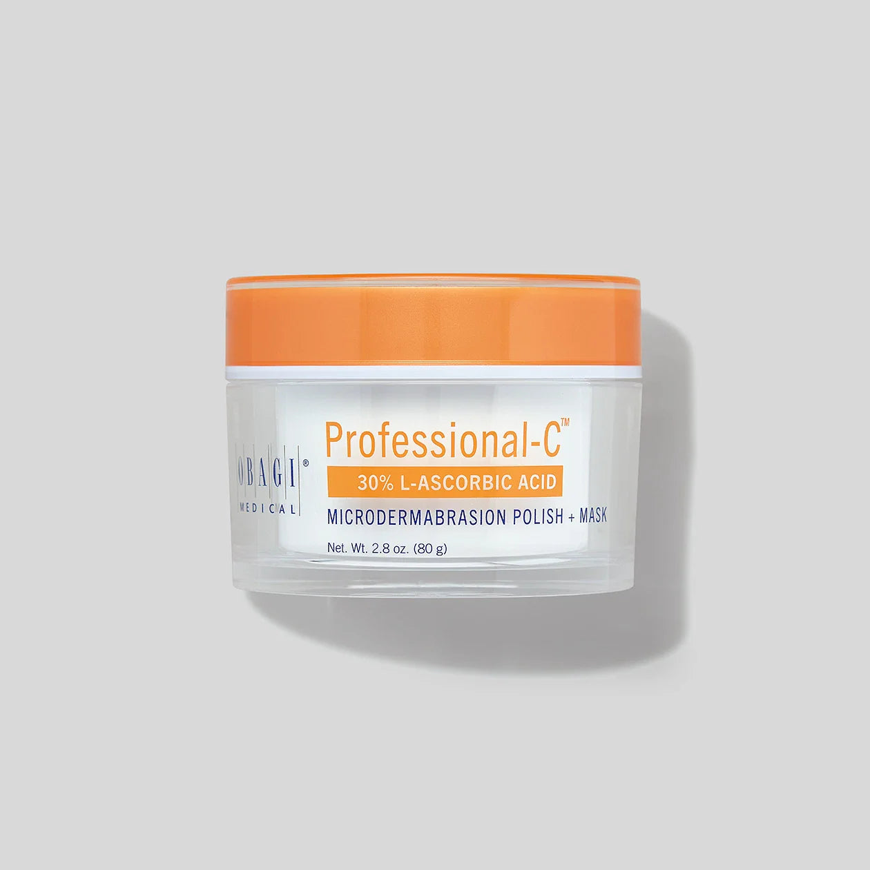 Obagi | Professional C Microdermabrasion Polish + Mask (80g)