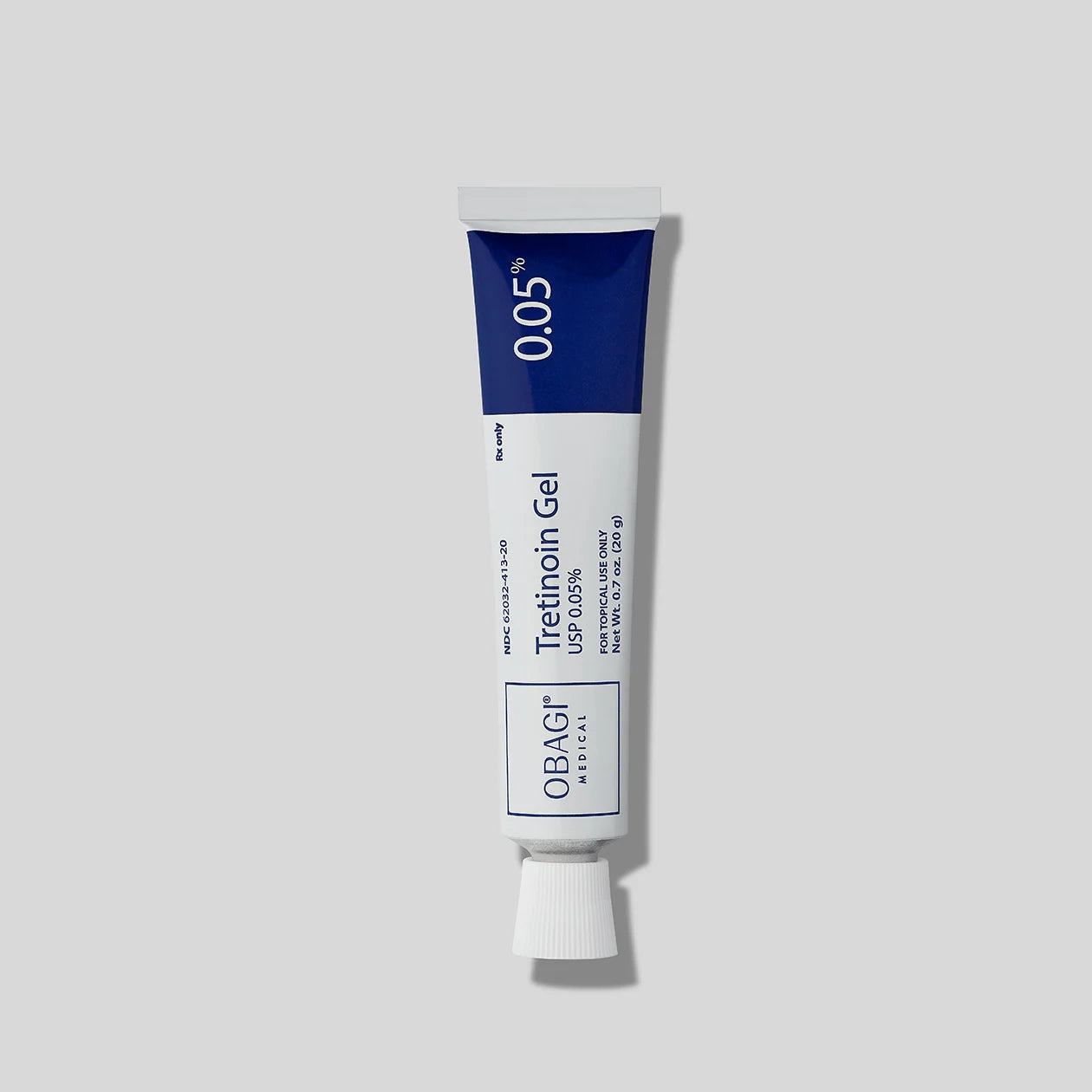 Obagi | Tretinoin 0.05% Gel (20g)