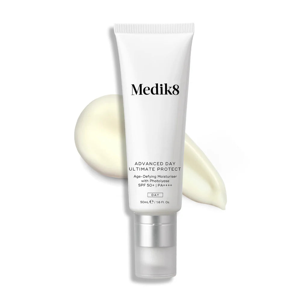 Medik8 | Advanced Day Ultimate Protect SPF 50 + (50ml)