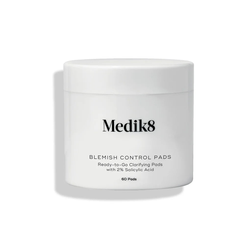 Medik8 | Blemish Control Pads (60 Pads)