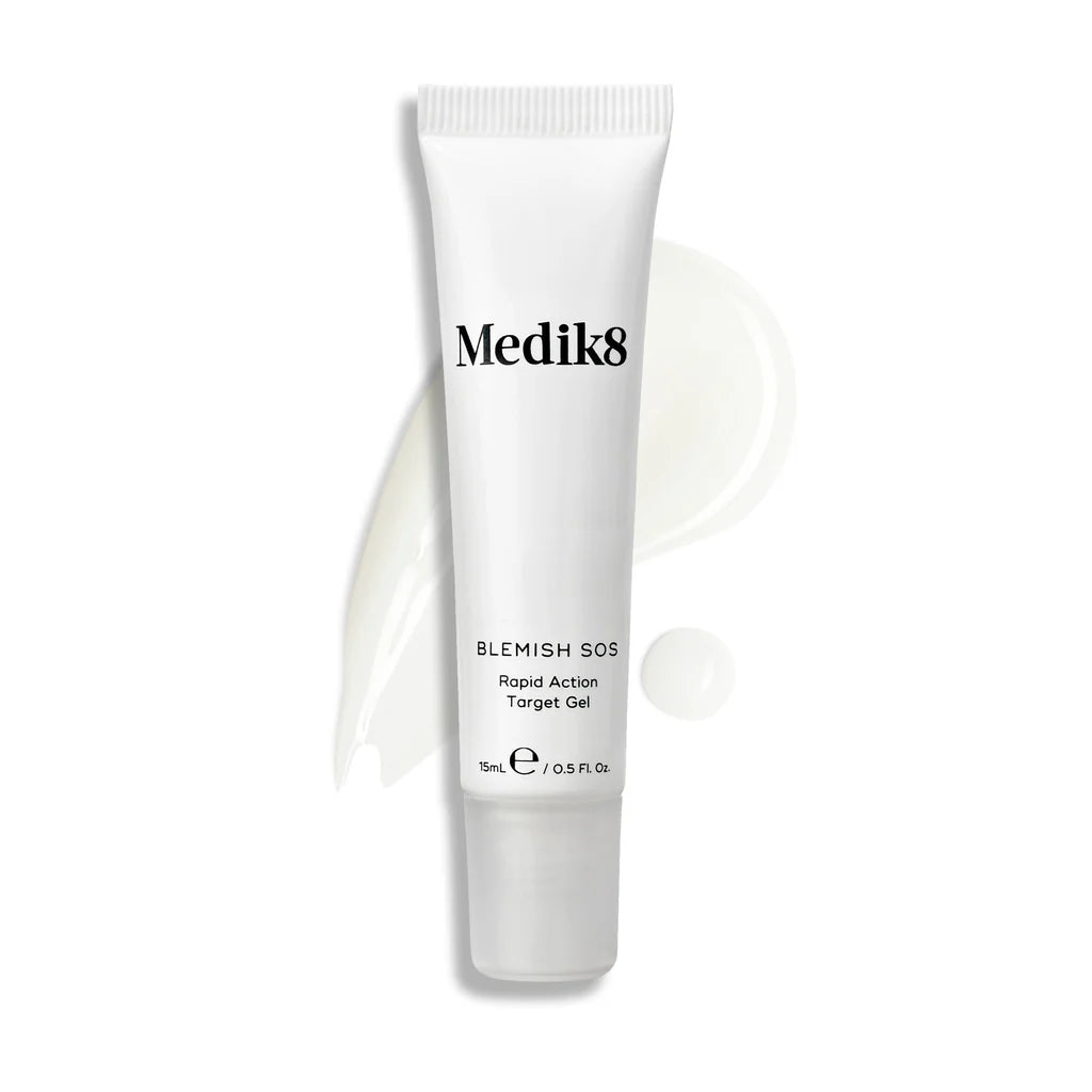 Medik8 | Blemish SOS (15ml)