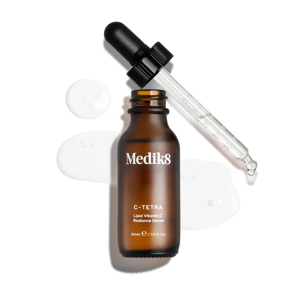 Medik8 | C Tetra Serum (30ml)