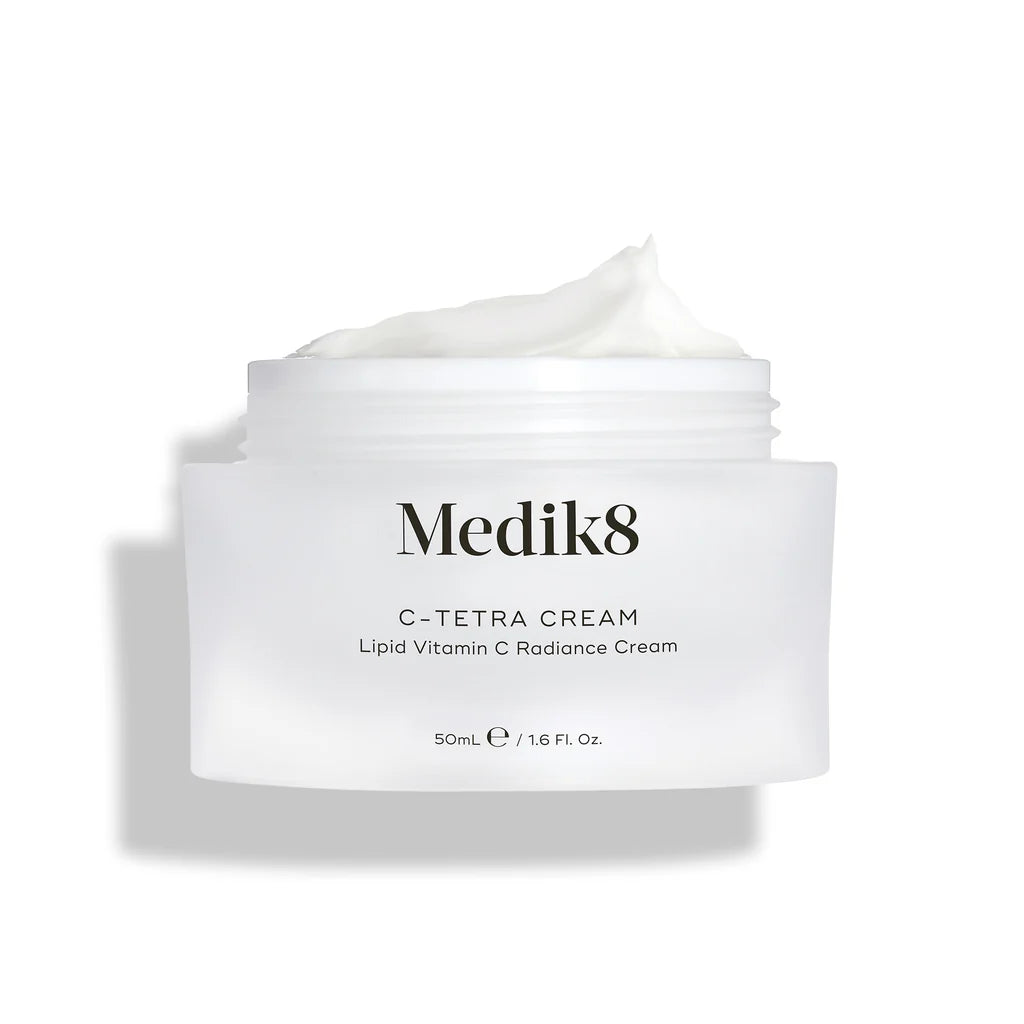 Medik8 | C Tetra Cream (50ml)