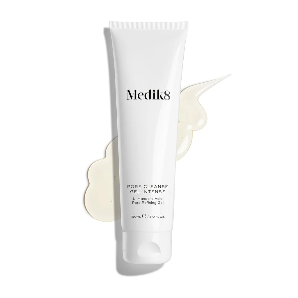 MediK8  | Pore Cleanse Gel Intense (150ml)