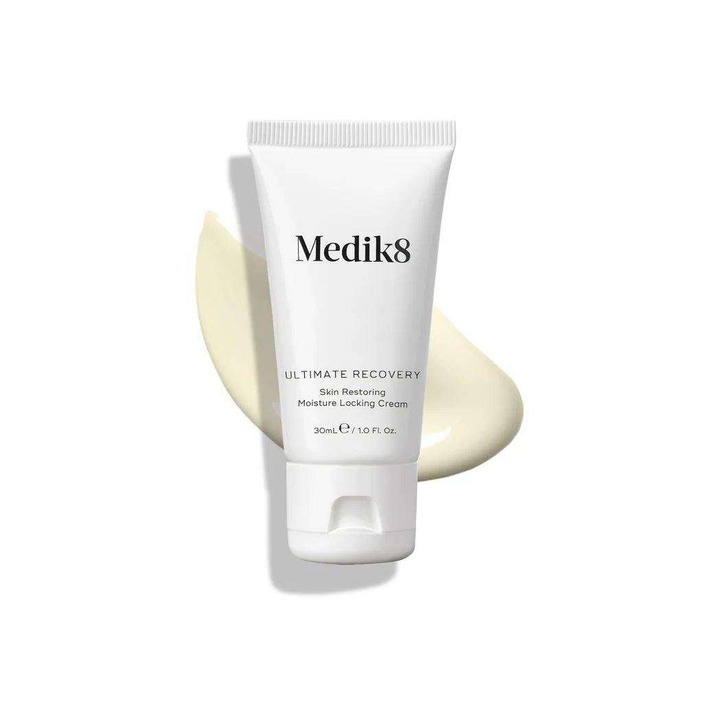 Medik8 | Ultimate Recovery Intense Moisturiser (30ml)