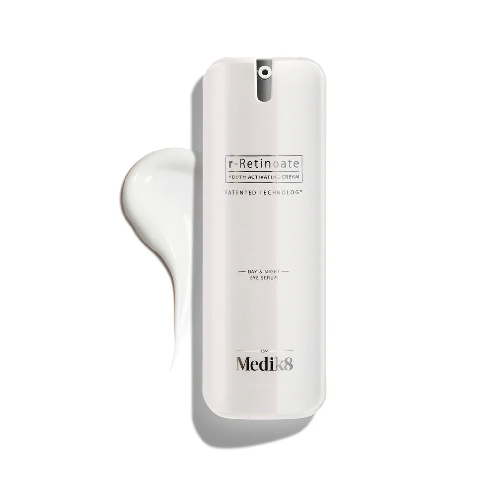 Medik8 | R Retinoate Day & Night Eye Serum (15ml)