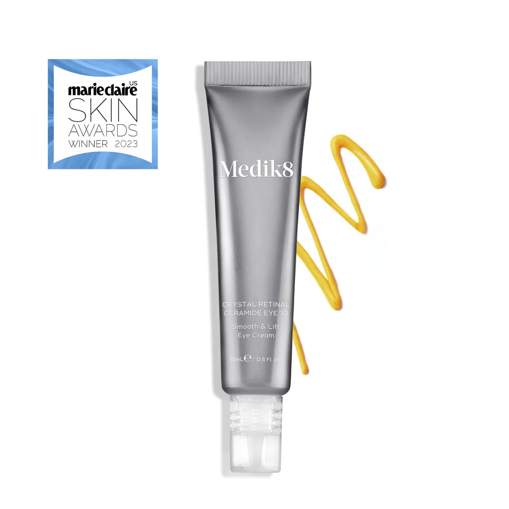 Medik8 | Crystal Retinal Ceramide Eye 10 (15ml)