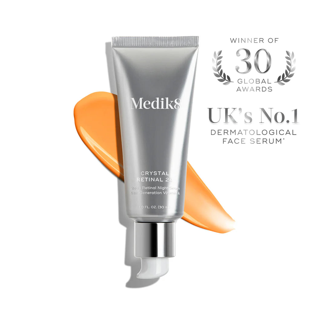 Medik8 | Crystal Retinal 24 (30ml)