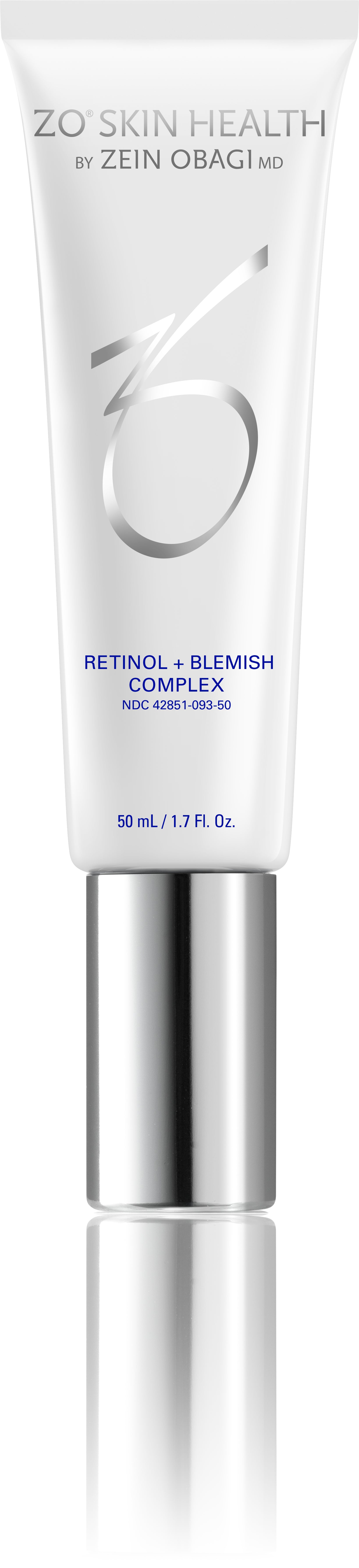 ZO Skin Health | Retinol + Blemish Complex (50ml)