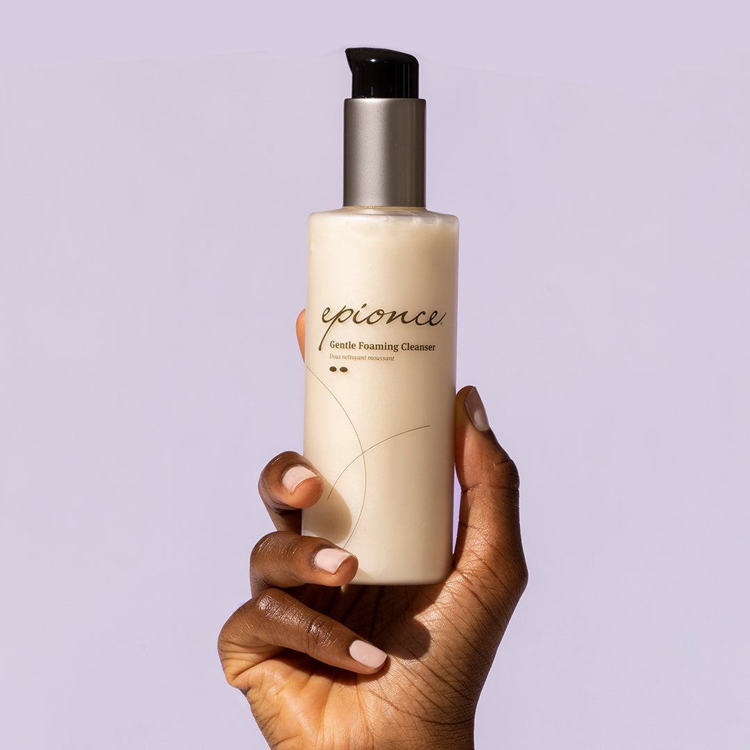 Epionce | Gentle Foaming Cleanser (170ml)