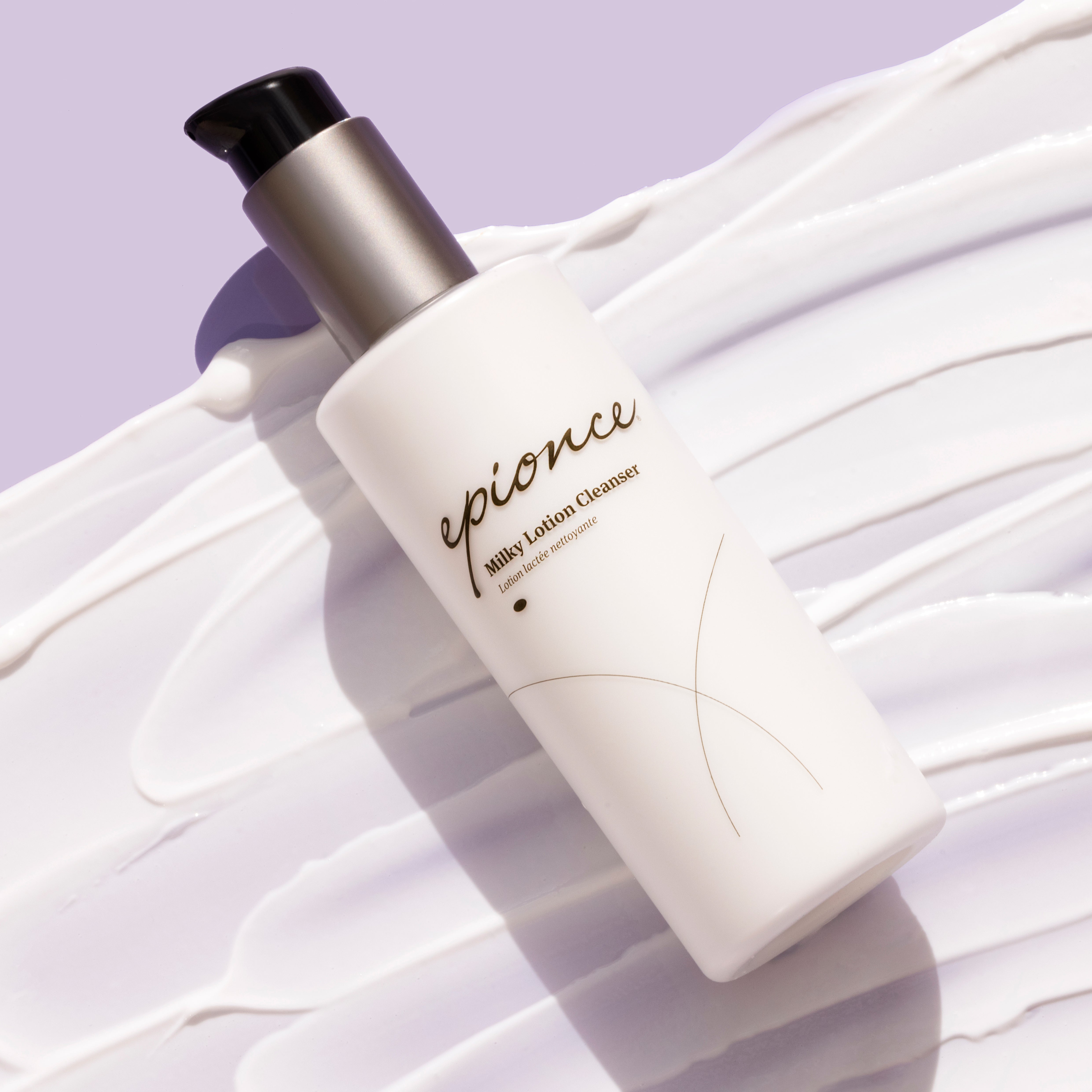 Epionce | Milky Lotion Cleanser (170ml)