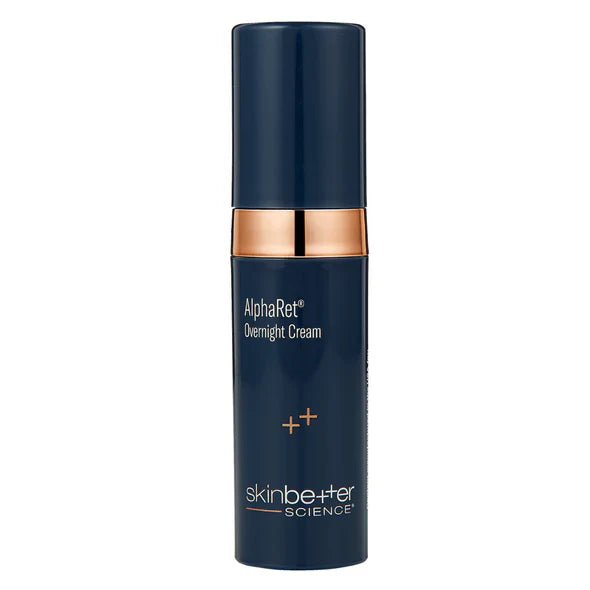 🎁 Mini Skinbetter Science | AlphaRet Overnight Cream (5ml) (100% off)