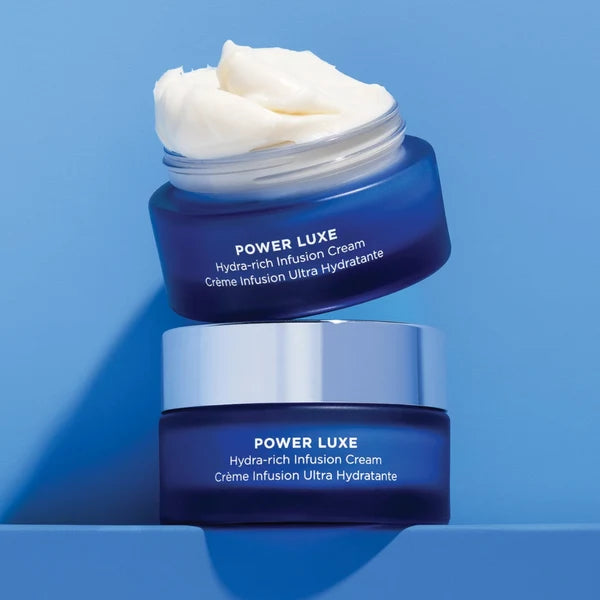 HydroPeptide | Power Luxe Hydra-Rich Infusion Cream (30ml)