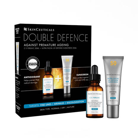 SkinCeuticals | C E Ferulic Double Defence Skincare Set