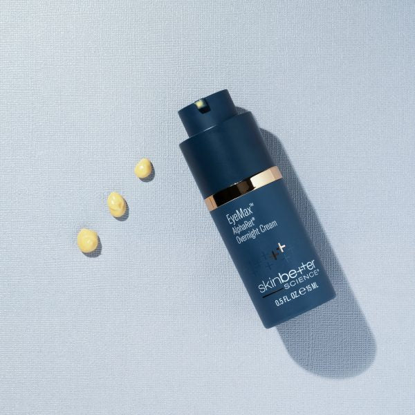 Skinbetter Science | EyeMax AlphaRet Overnight Cream (15ml)