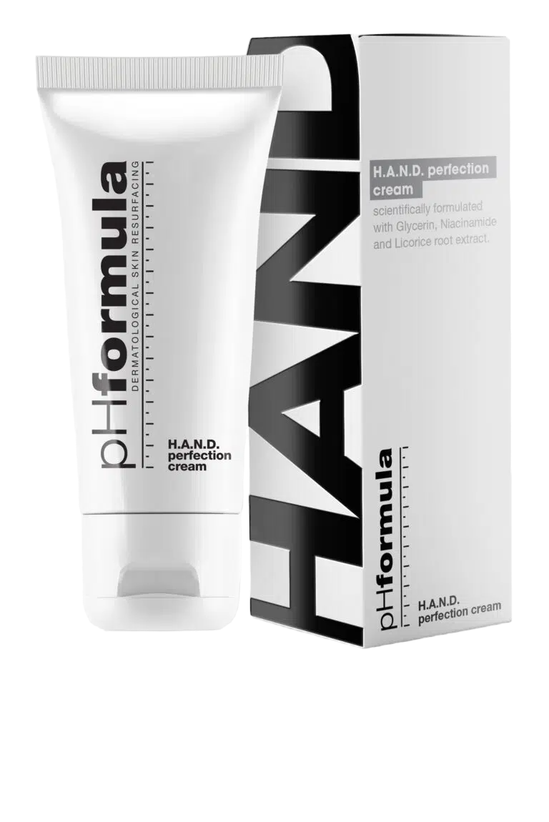 pHformula |  H.A.N.D. Perfection cream (50ml)