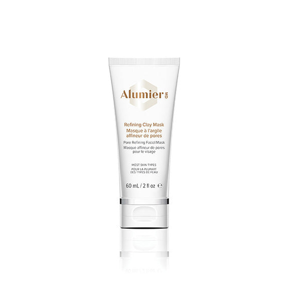 Alumier MD | Refining Clay Mask (60ml)