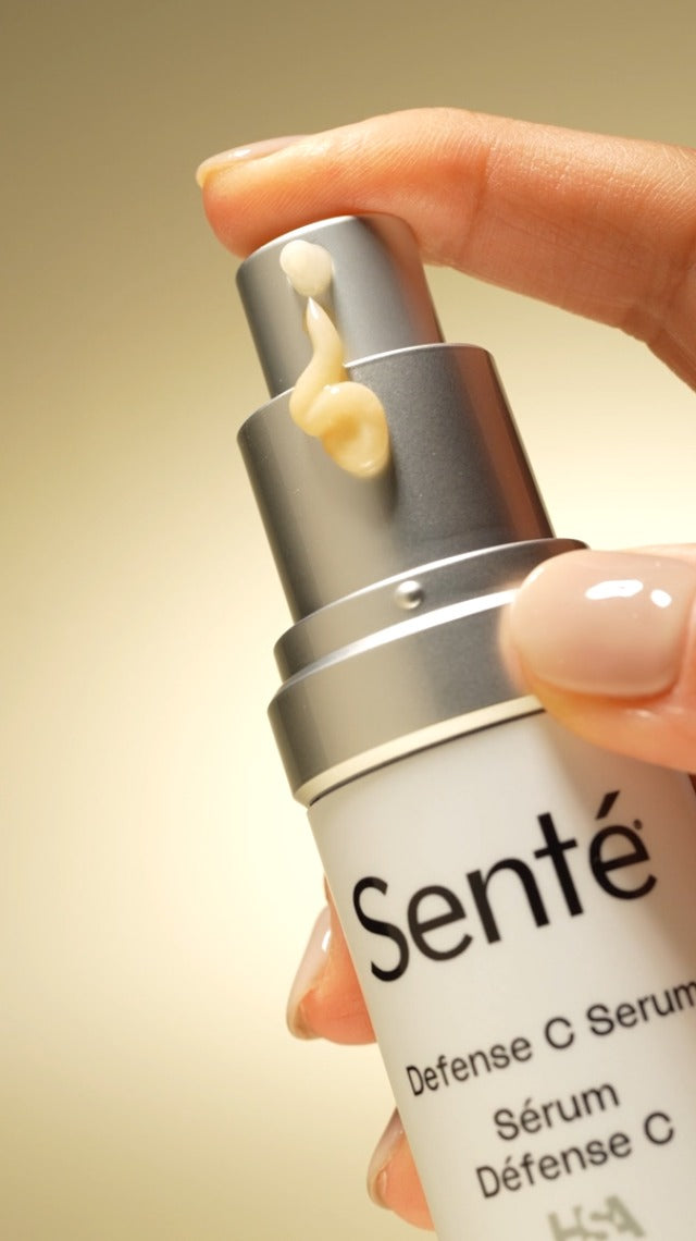 Senté | Defense C Serum (30ml)
