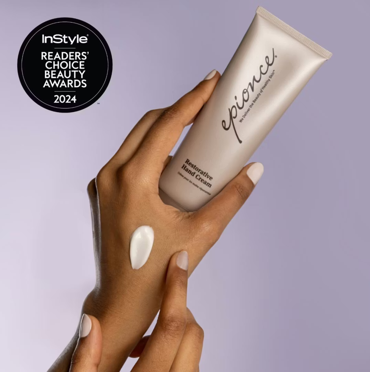 Epionce | Restorative Hand Cream (75g)
