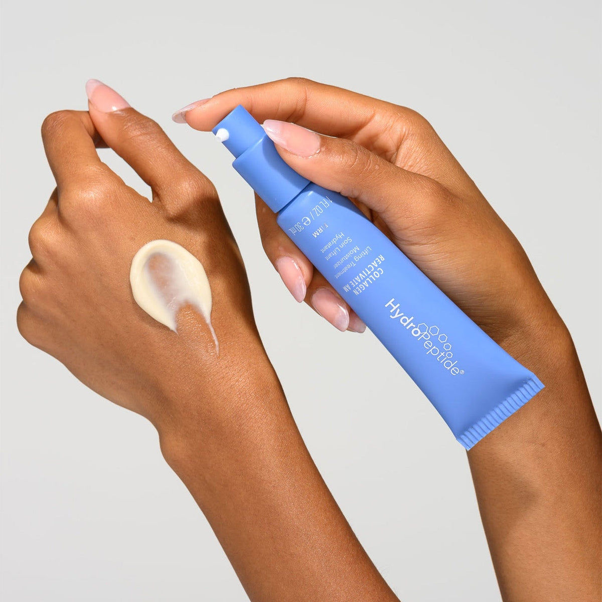 HydroPeptide | Collagen ReActivate AM (30ml)