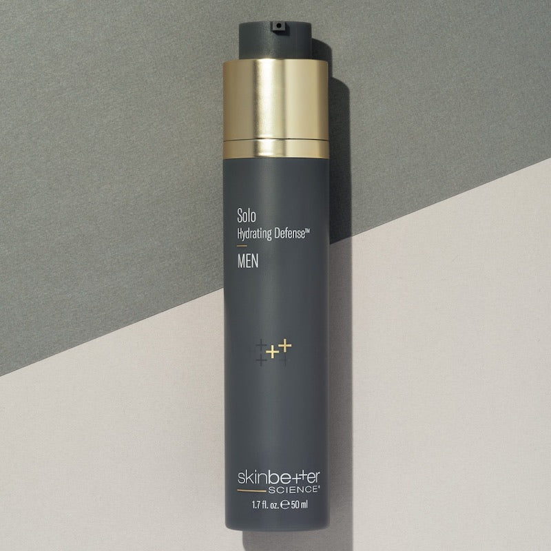 Skinbetter Science | Solo Hydrating Defense Serum MEN (50mls)
