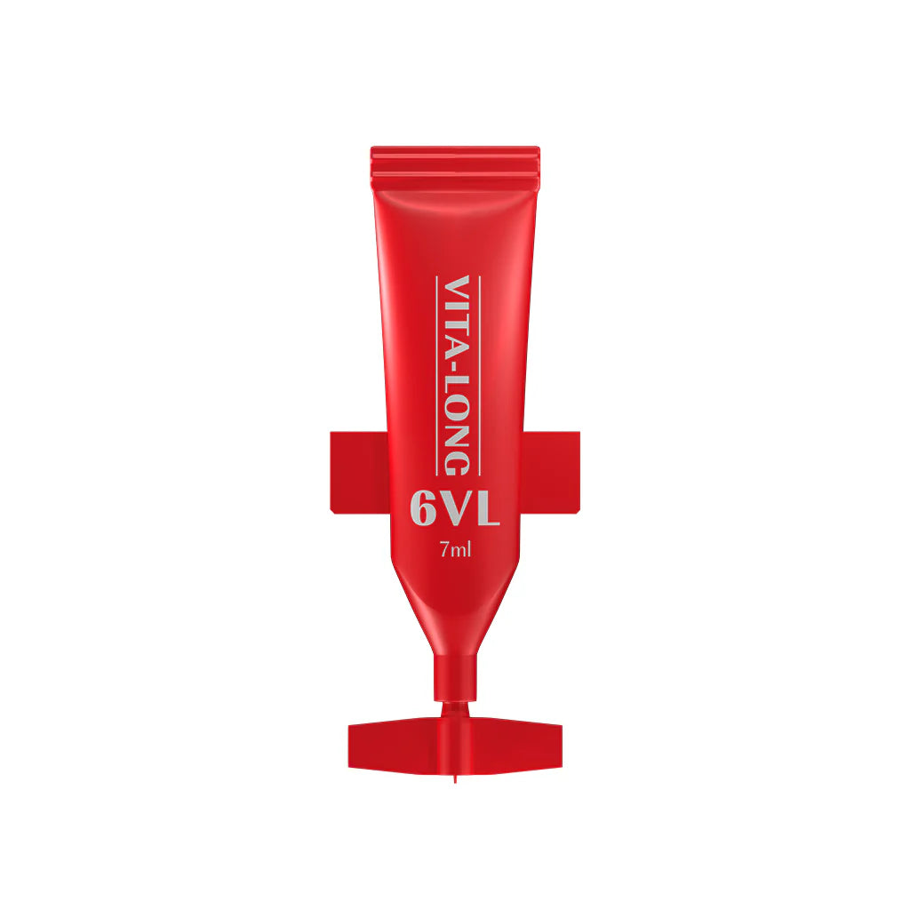 MEDER | Vita Long Anti-Ageing Oil Eco