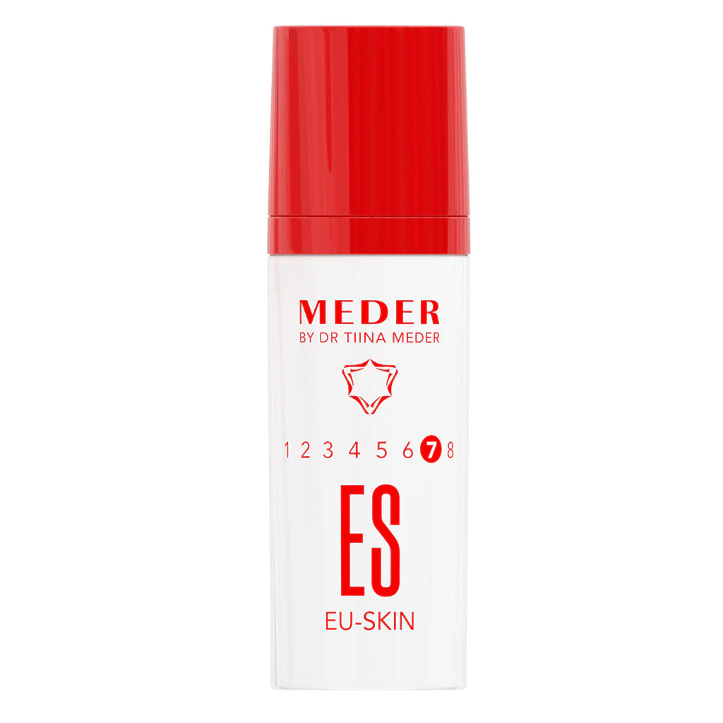 MEDER | Eu Skin Prebiotic Anti Acne for Face & Body (50ml)