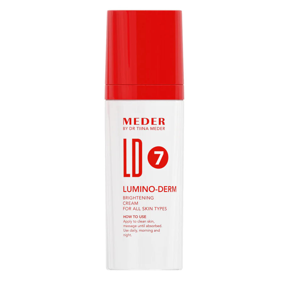 MEDER | Lumino Derm Cream (50ml)