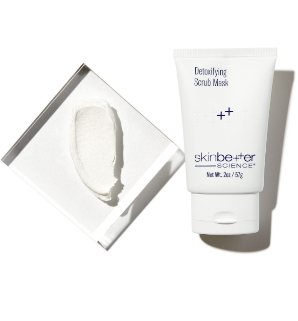 Skinbetter Science | Refresh Detoxifying Scrub Mask (60mls)