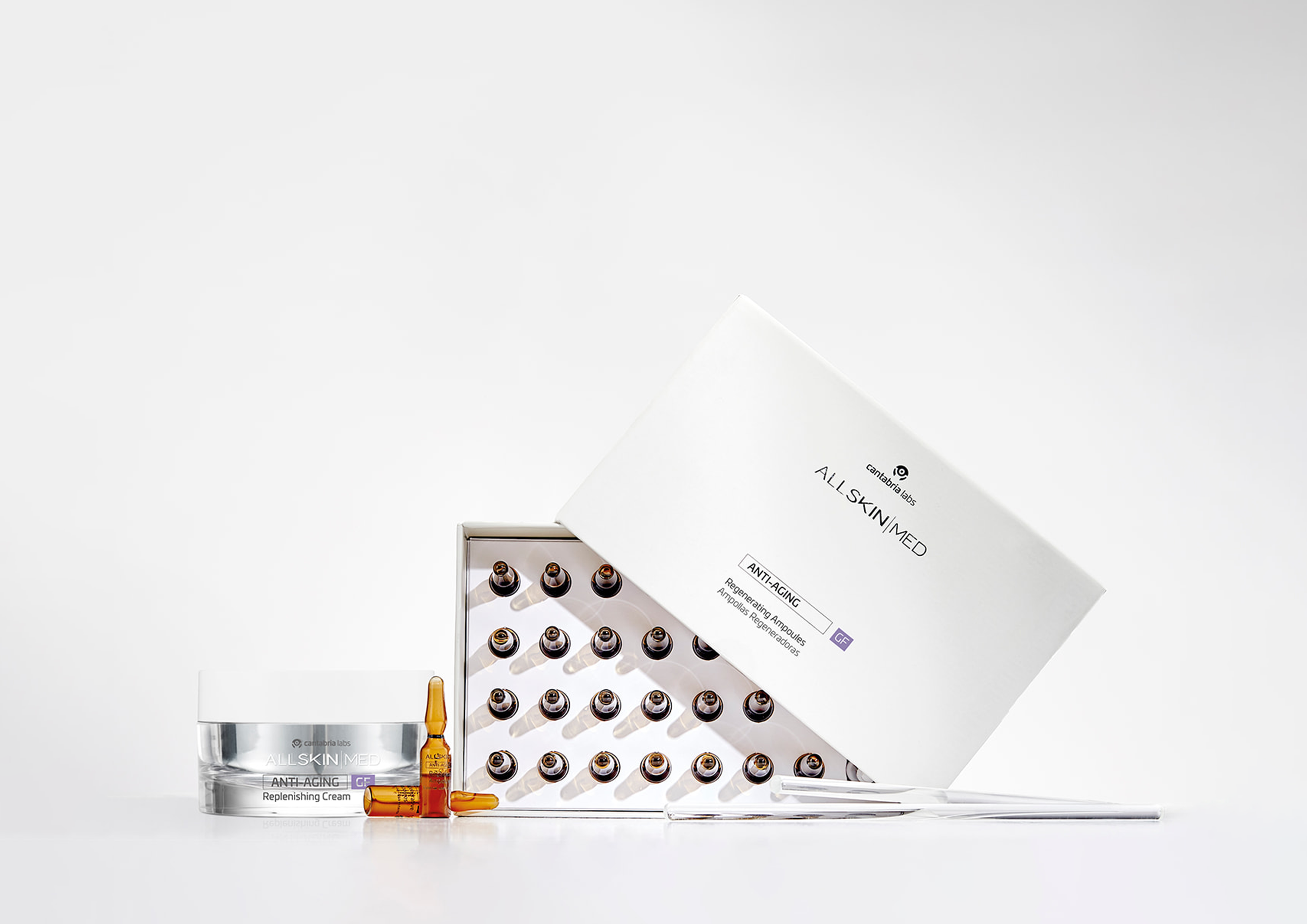 Allskin Med | Limited Edition Christmas Collagen Activation Plan