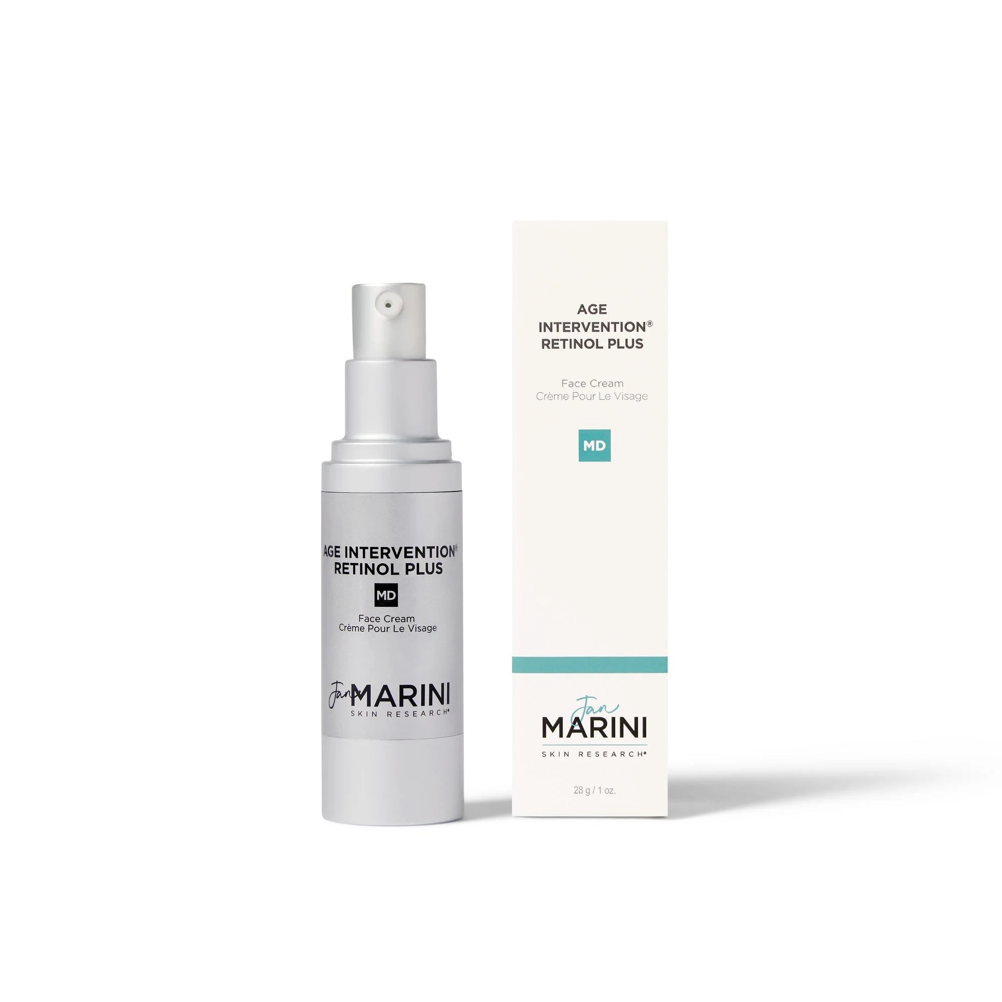 Jan Marini | Age Intervention Retinol Plus MD (28g)