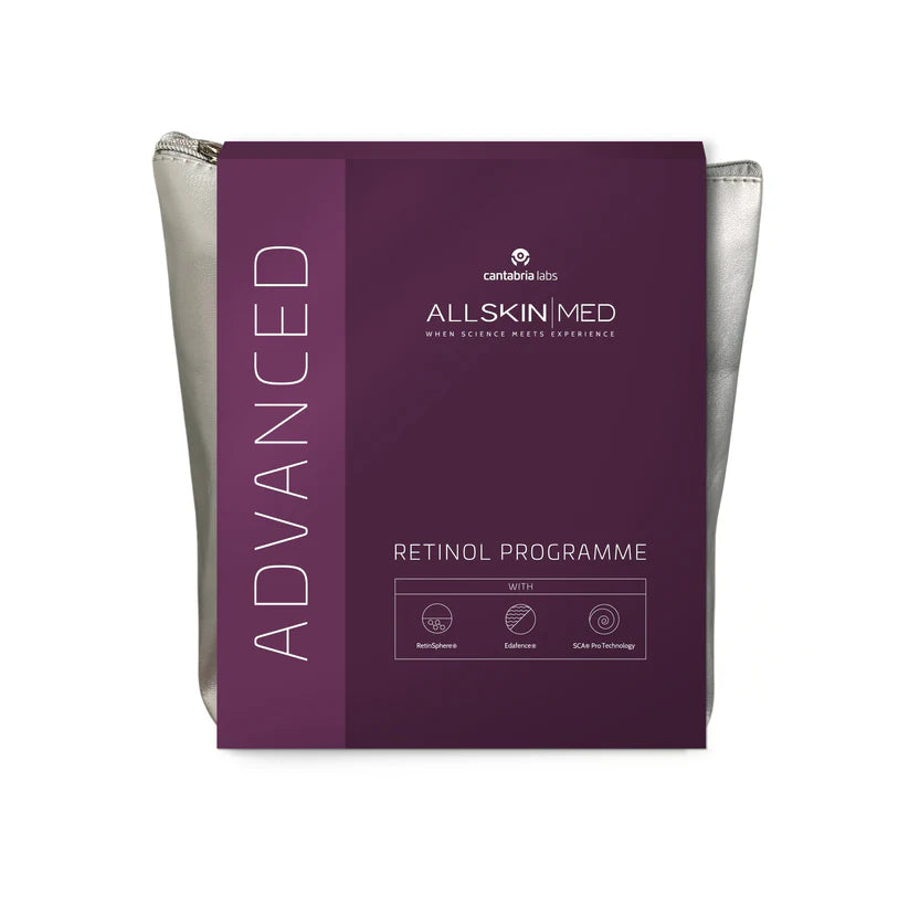 ALLSKIN MED | Advanced Retinol Programme