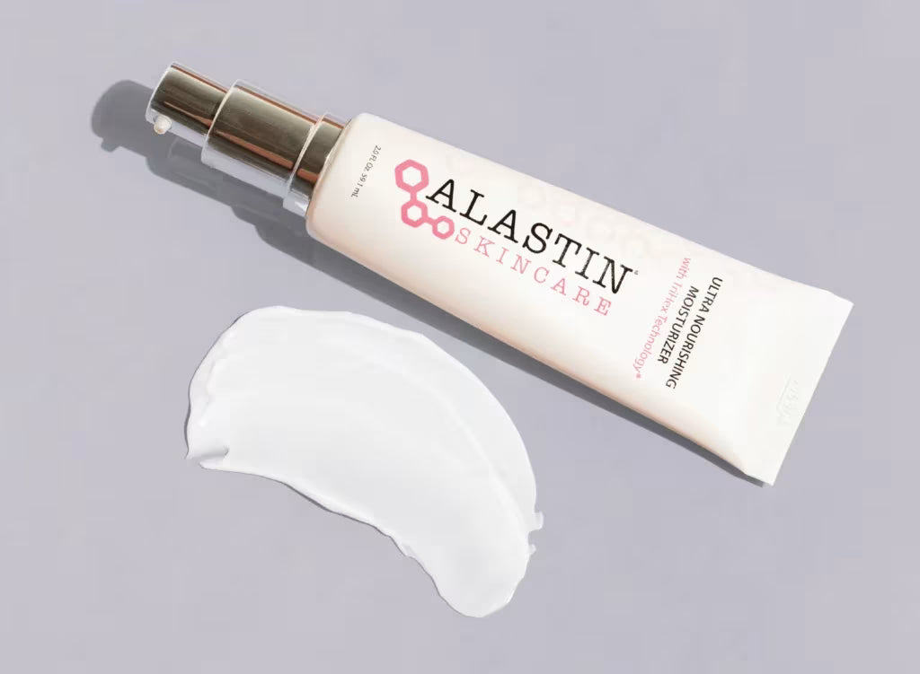 ALASTIN Skincare | Ultra Nourishing Moisturiser (59ml)