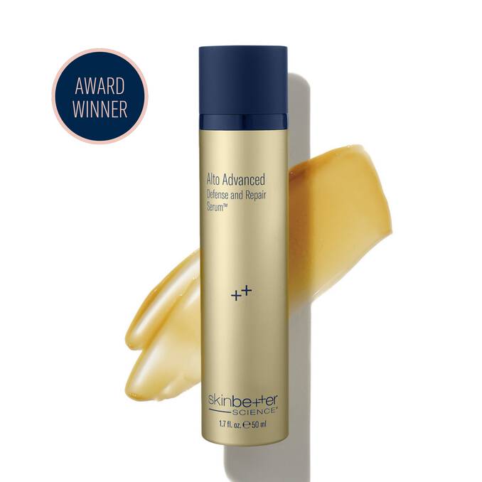 Skinbetter Science | Alto Advanced Defense and Repair Serum