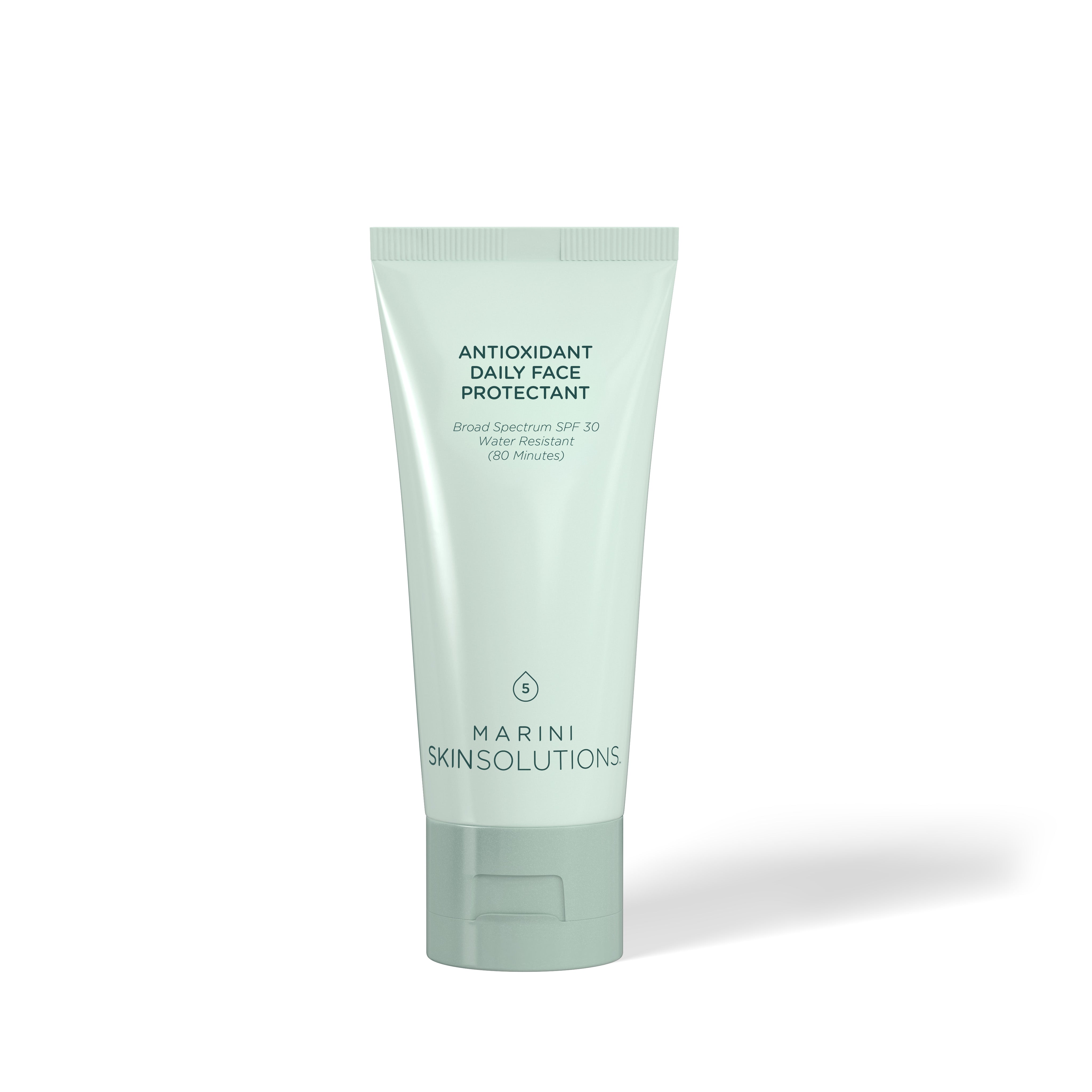 Marini Skin Solutions | Physical Protectant SPF Tinted Medium to Deep (57g)