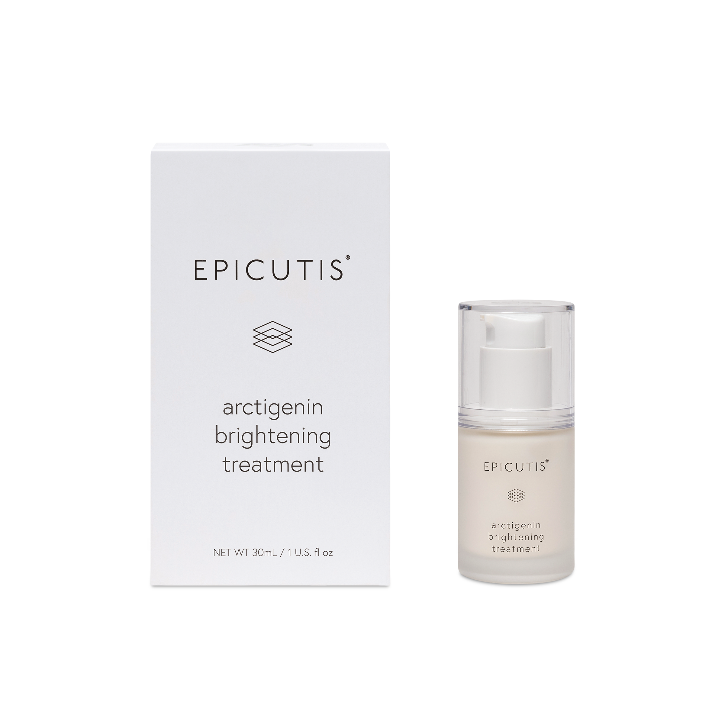 Epicutis | Arctigenin Brightening Treatment (30ml)