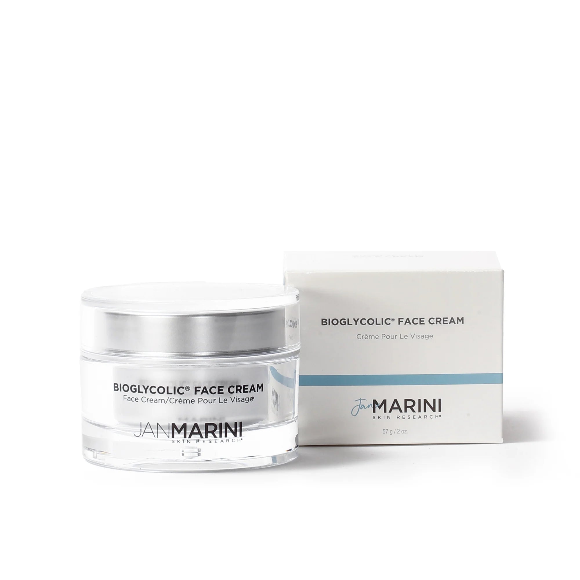 Jan Marini | Bioglycolic Face Cream (57g)