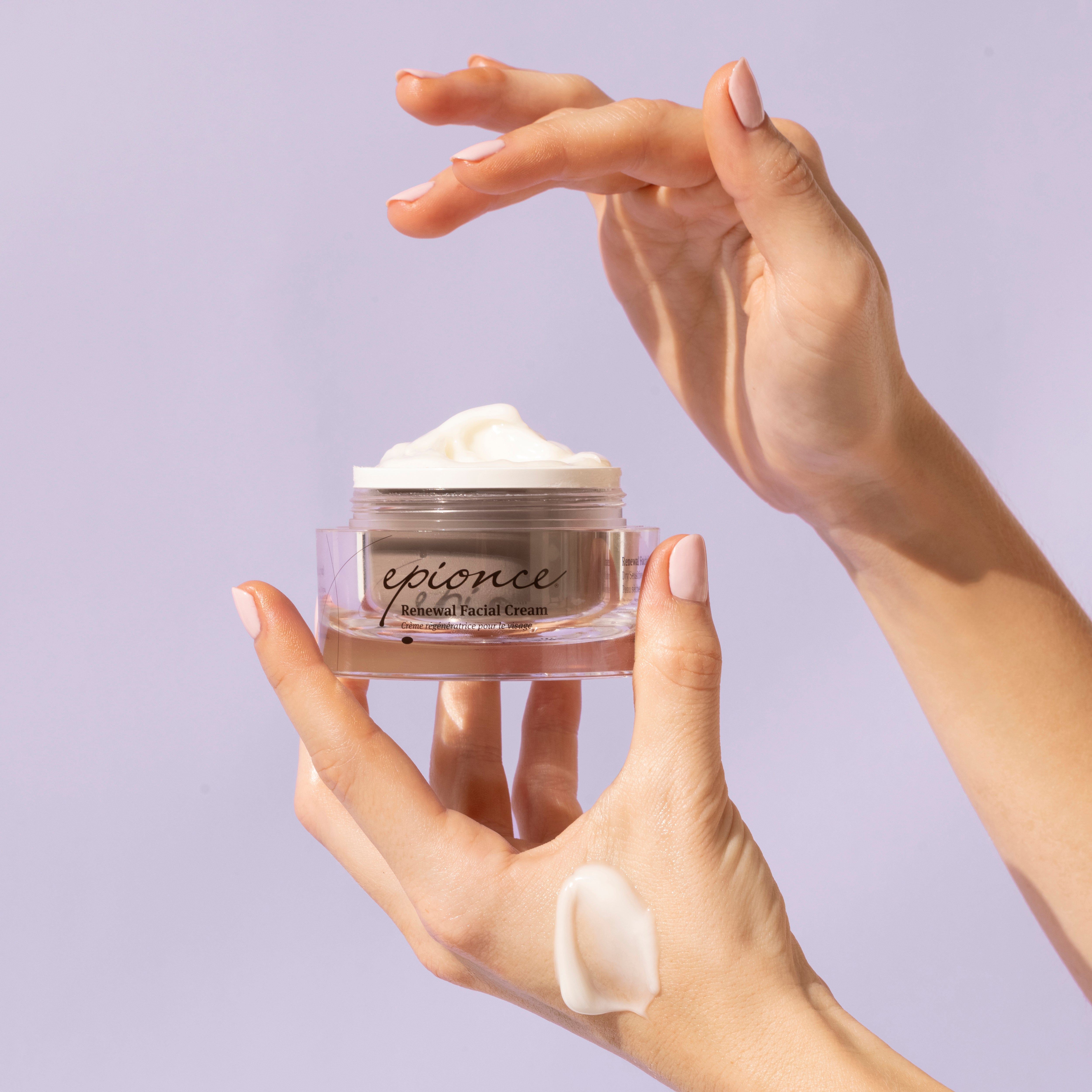 Epionce | Renewal Facial Cream (50g)