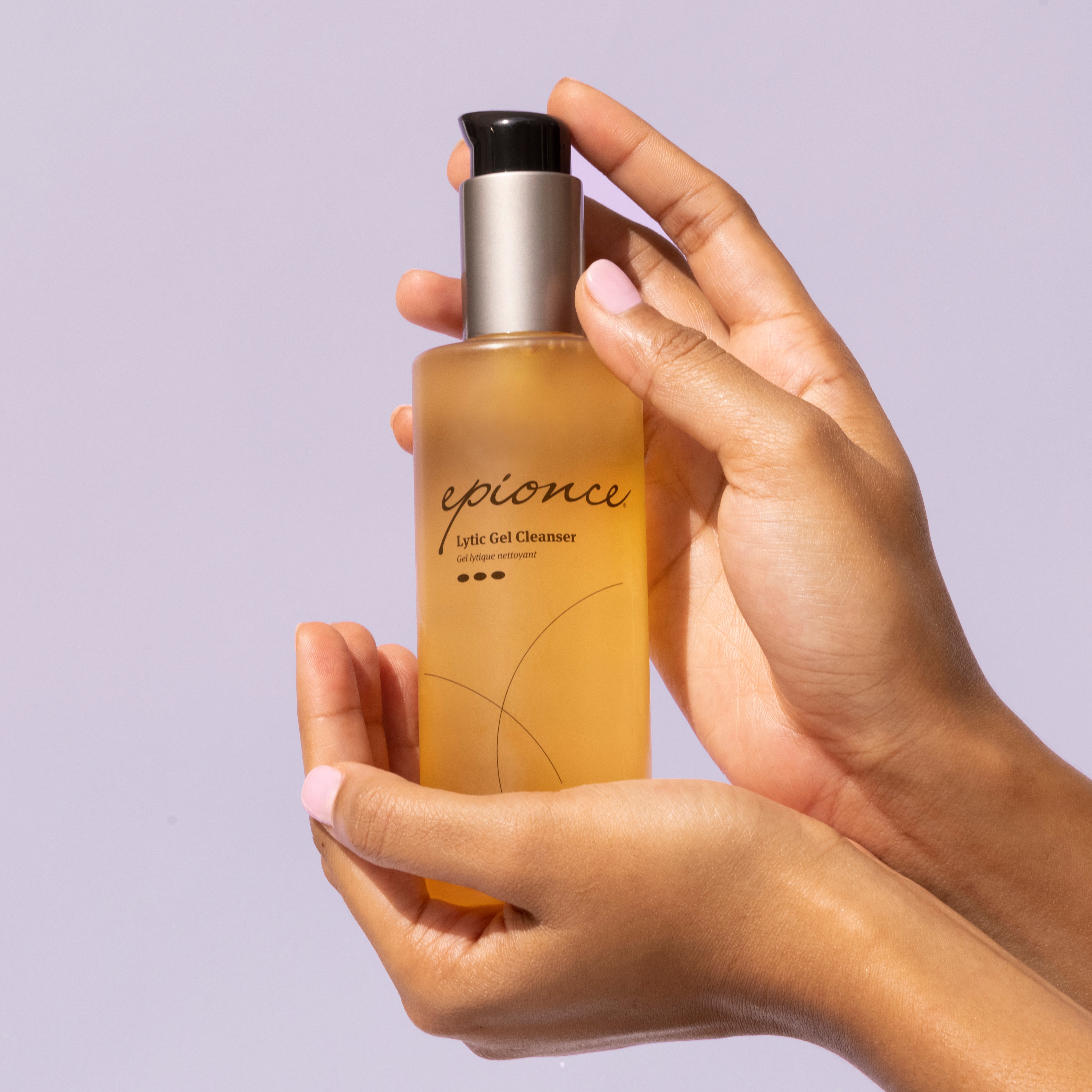 Epionce | Lytic Gel Cleanser (170ml)