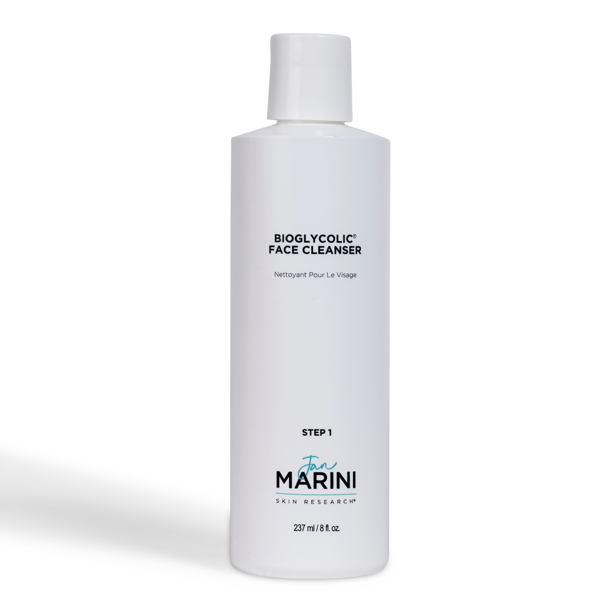 Jan Marini | Bioglycolic Face Cleanser (237ml)