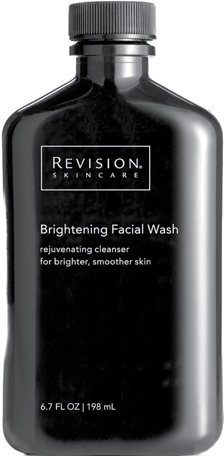 Revision | Brightening Facial Wash (198ml)