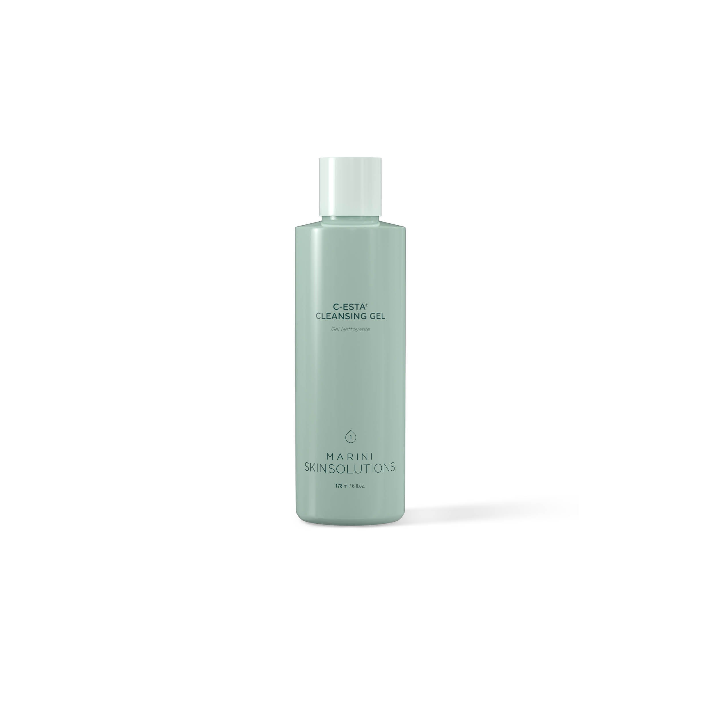 Marini Skin Solutions | C-ESTA Cleansing Gel (178ml)