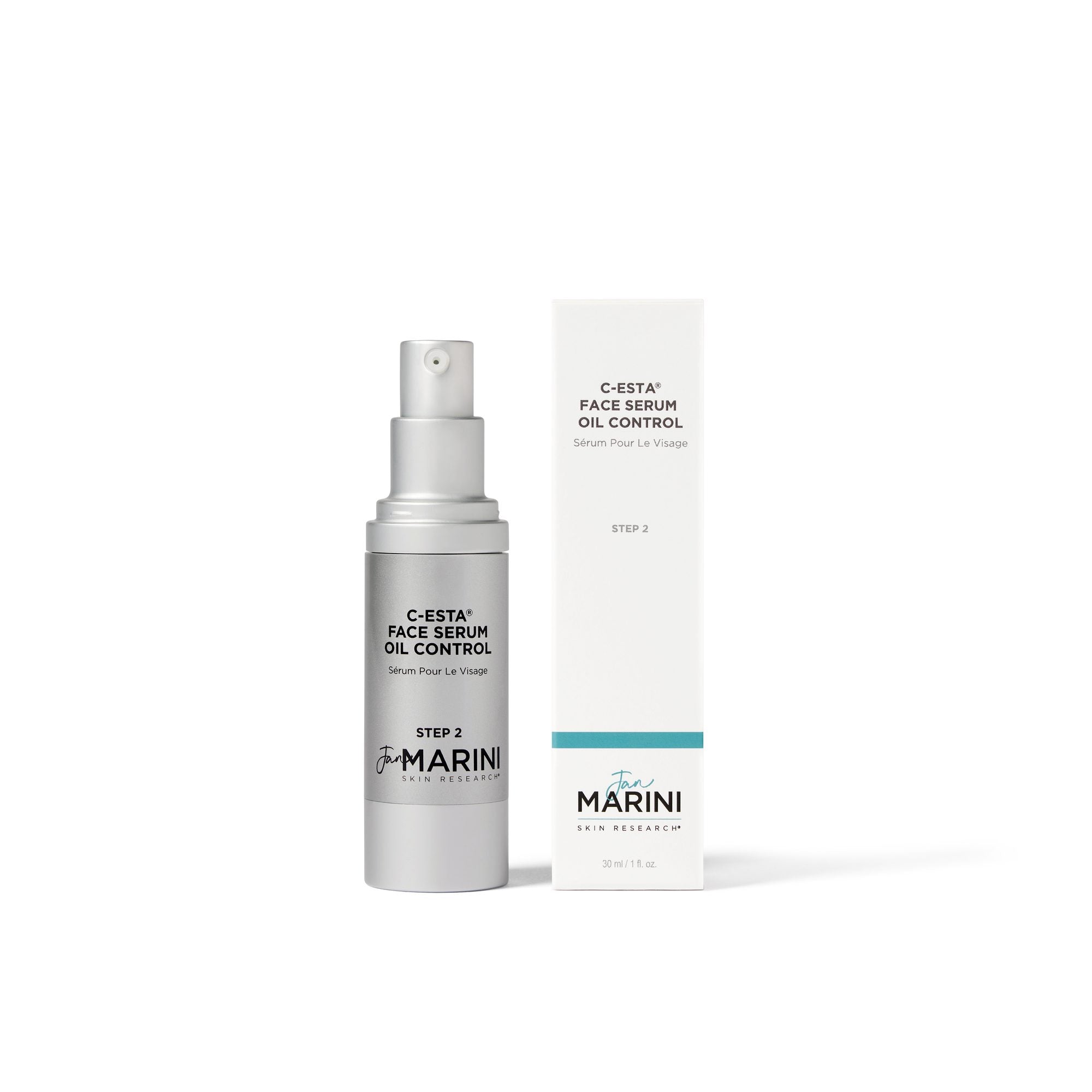 Jan Marini | C ESTA Rejuvenating Oil Control Face Serum (30ml)