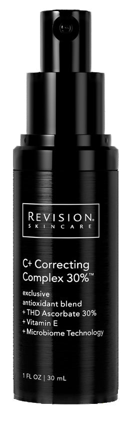 Revision | C+ Correcting Complex 30%