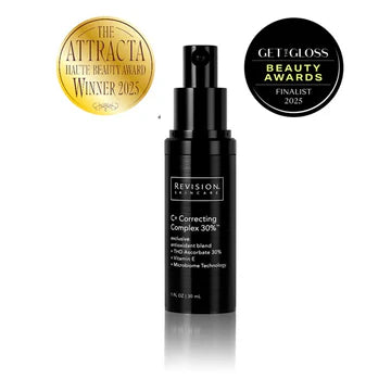 Revision Skincare | C + Correcting Complex 30%