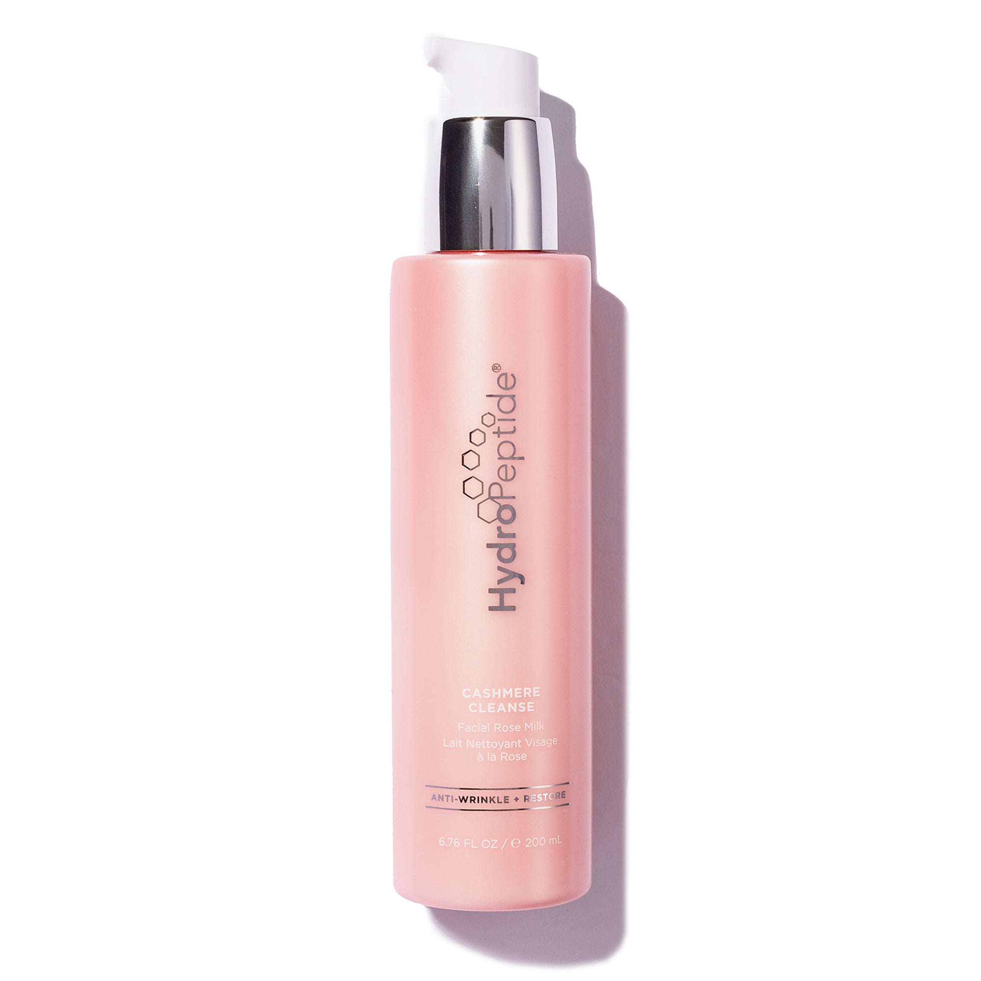 HydroPeptide | Cashmere Cleanser (200ml)